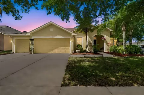 10901 Wildcat Dr, Riverview, FL 33579