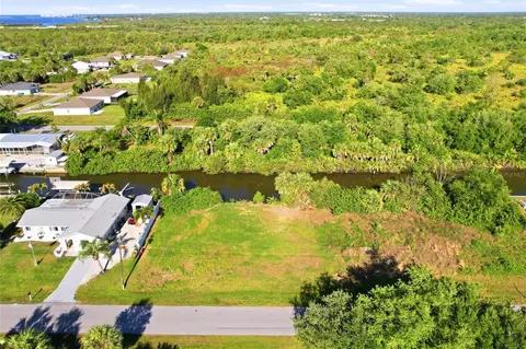 3383 Desoto Dr, Punta Gorda, FL 33983