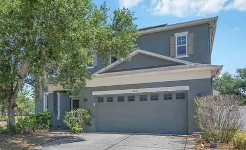 5420 Angelonia Ter, Land O Lakes, FL 34639