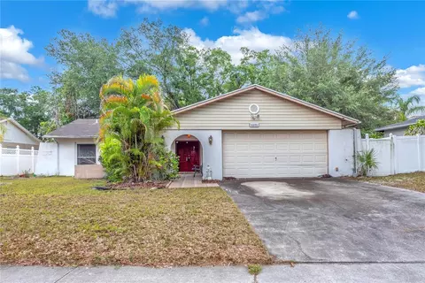 6606 Twelve Oaks Blvd, Tampa, FL 33634