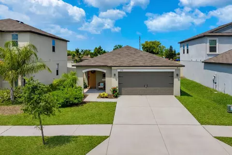 3793 Golden Shiner Ln, New Port Richey, FL 34653