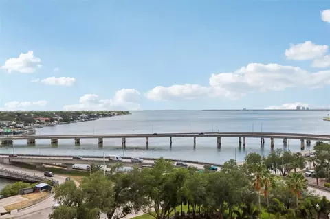 345 Bayshore Blvd #907, Tampa, FL 33606
