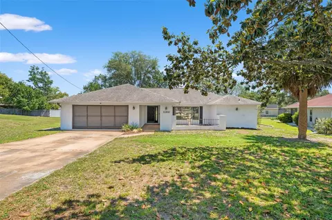 1268 Bishop Rd, Spring Hill, FL 34608