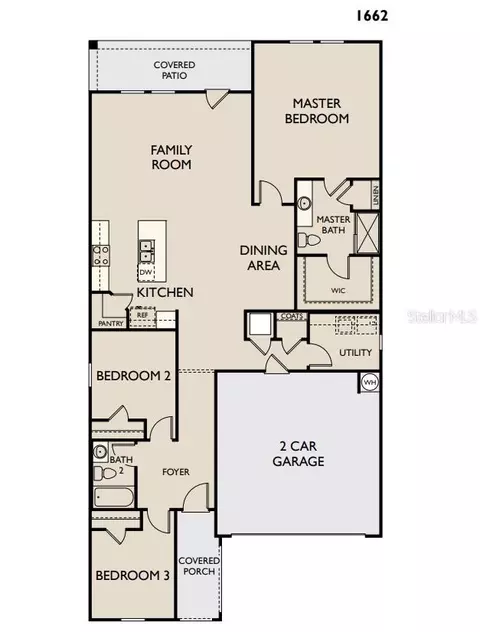 10870 Curving Creek Loop, Parrish, FL 34219 photo 2