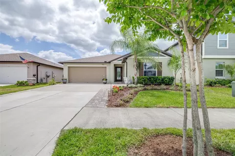8969 Little Bluestem Dr, Land O Lakes, FL 34637