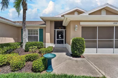 2312 Brookfield Greens Cir #61, Sun City Center, FL 33573
