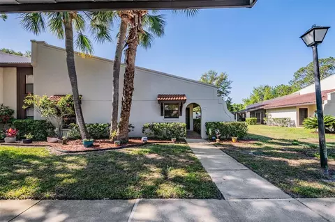 3505 Tarpon Woods Blvd #N401, Palm Harbor, FL 34685
