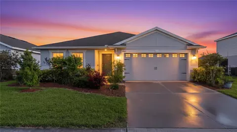 11005 Daybreak Gln, Parrish, FL 34219