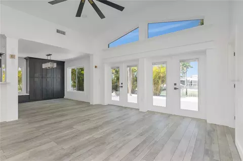 Living - 308 173rd Ave E, North Redington Beach, FL 33708 photo 5 of 6