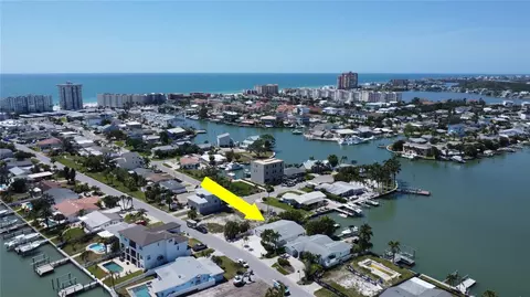 View/Area - 308 173rd Ave E, North Redington Beach, FL 33708 photo 2 of 9