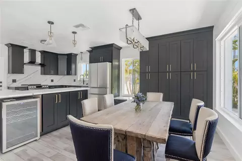Dining - 308 173rd Ave E, North Redington Beach, FL 33708 photo 1 of 1