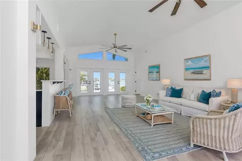 Living - 308 173rd Ave E, North Redington Beach, FL 33708 photo 1 of 6
