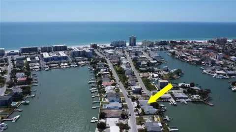 View/Area - 308 173rd Ave E, North Redington Beach, FL 33708 photo 1 of 9