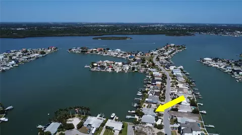 View/Area - 308 173rd Ave E, North Redington Beach, FL 33708 photo 9 of 9