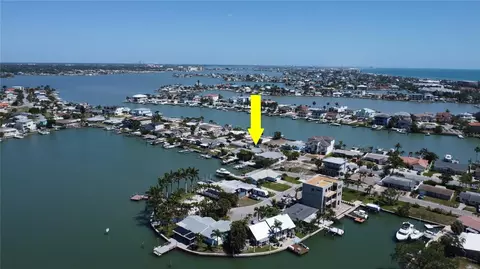 View/Area - 308 173rd Ave E, North Redington Beach, FL 33708 photo 3 of 9