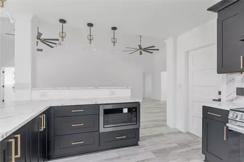 Kitchen - 308 173rd Ave E, North Redington Beach, FL 33708 photo 2 of 5