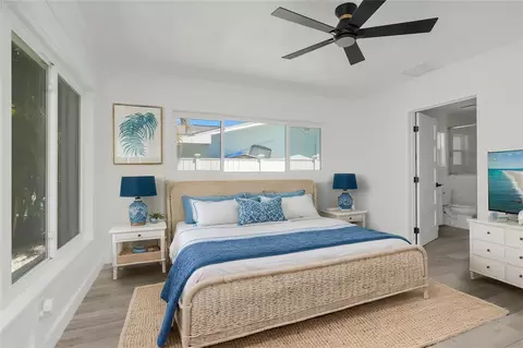 Bedroom - 308 173rd Ave E, North Redington Beach, FL 33708 photo 1 of 4