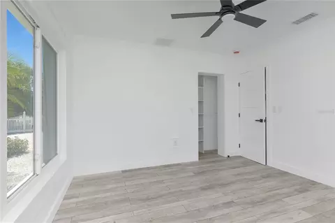 Bedroom - 308 173rd Ave E, North Redington Beach, FL 33708 photo 4 of 4