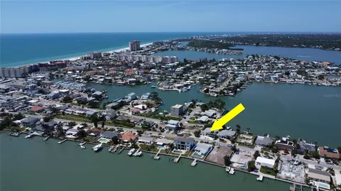 View/Area - 308 173rd Ave E, North Redington Beach, FL 33708 photo 7 of 9