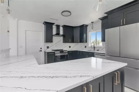Kitchen - 308 173rd Ave E, North Redington Beach, FL 33708 photo 1 of 5