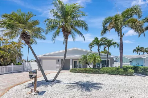 308 173rd Ave E, North Redington Beach, FL 33708