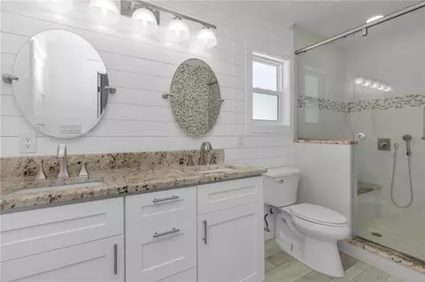 Bath - 308 173rd Ave E, North Redington Beach, FL 33708 photo 1 of 4