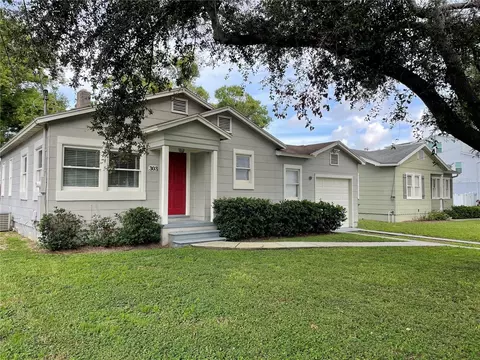 303 S Audubon Ave, Tampa, FL 33609
