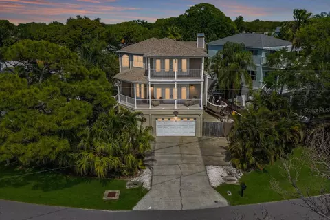 196 Shore Dr, Palm Harbor, FL 34683