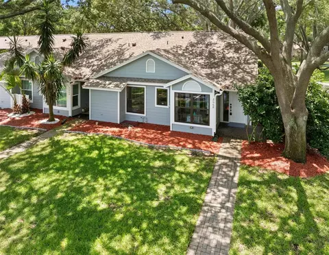 2668 Bentley Dr, Palm Harbor, FL 34684