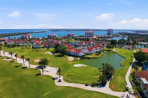 6077 Bahia Del Mar Blvd #123, Saint Petersburg, FL 33715