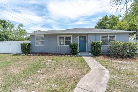 3600 4th Ave S, Saint Petersburg, FL 33711
