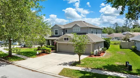 7104 Moss Ledge Run, Land O Lakes, FL 34637