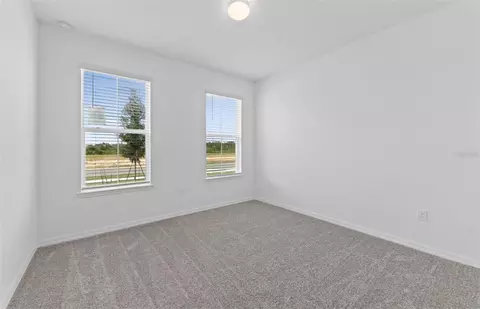Bedroom - 5334 Oldbay Ter, Parrish, FL 34219 photo 2 of 4