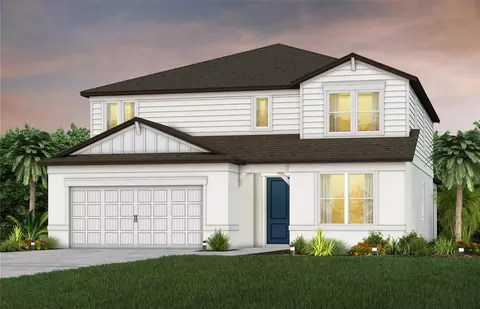 17059 Canary Trl, Parrish, FL 34219