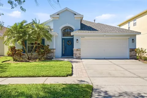 12219 Bishopsford Dr, Tampa, FL 33626
