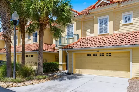 2670 Tanglewood Trl, Palm Harbor, FL 34685