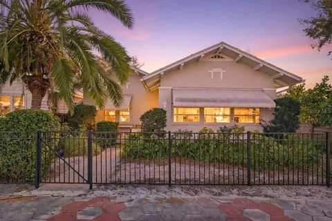 1138 23rd Ave N, Saint Petersburg, FL 33704