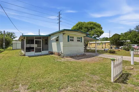 37622 March Ln, Zephyrhills, FL 33541