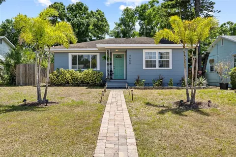 4650 2nd Ave S, Saint Petersburg, FL 33711