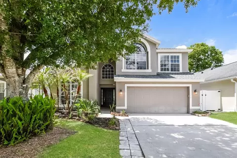 176 Hanging Moss Dr, Oviedo, FL 32765