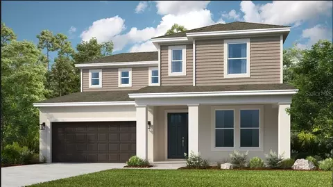 3421 Walnut Round Pl, Plant City, FL 33565