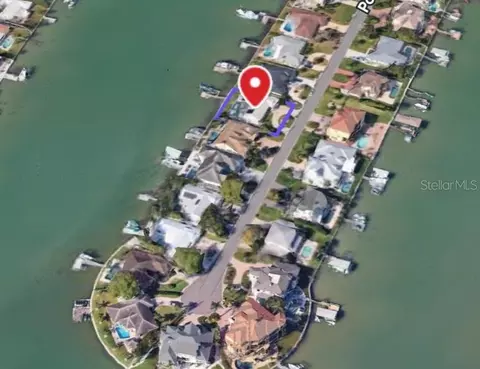 212 Poinciana Ln, Largo, FL 33770