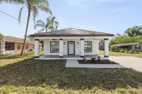 1115 N Swindell Ave, Lakeland, FL 33805
