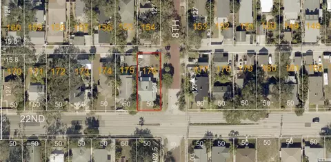 801 22nd Ave S, Saint Petersburg, FL 33704