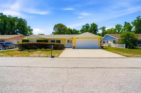 26916 Magnolia Blvd, Lutz, FL 33559