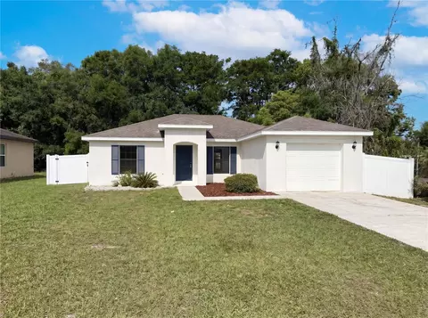 6399 Raley Rd, Brooksville, FL 34602