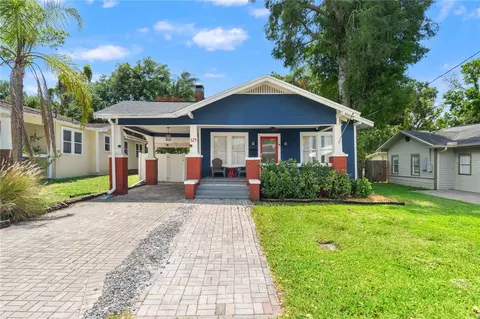 324 W Haya St, Tampa, FL 33603