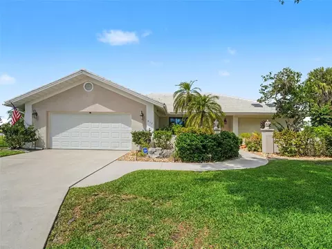 612 Paget Dr, Venice, FL 34293