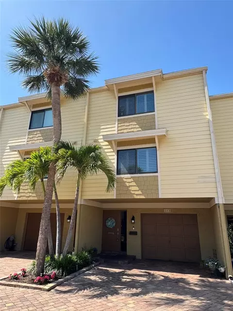 513 Haven Point Dr #0, Treasure Island, FL 33706