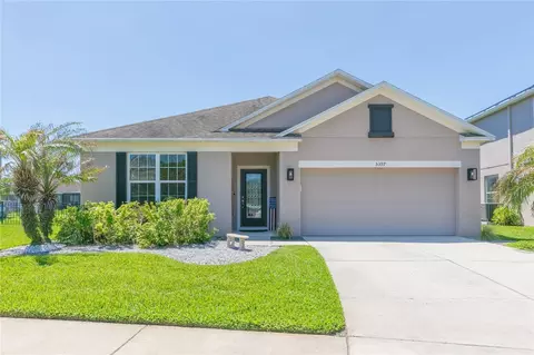 5397 Angelonia Ter, Land O Lakes, FL 34639